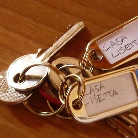 Apartmán Casa Lisetta Cipat Zero22018-At-Zero53007 Bocenago Exteriér fotografie