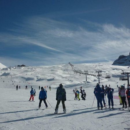 Apartmán Casa Lisetta Cipat Zero22018-At-Zero53007 Bocenago Exteriér fotografie