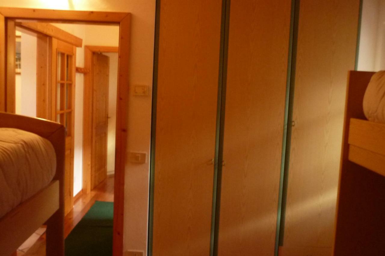 Apartmán Casa Lisetta Cipat Zero22018-At-Zero53007 Bocenago Exteriér fotografie