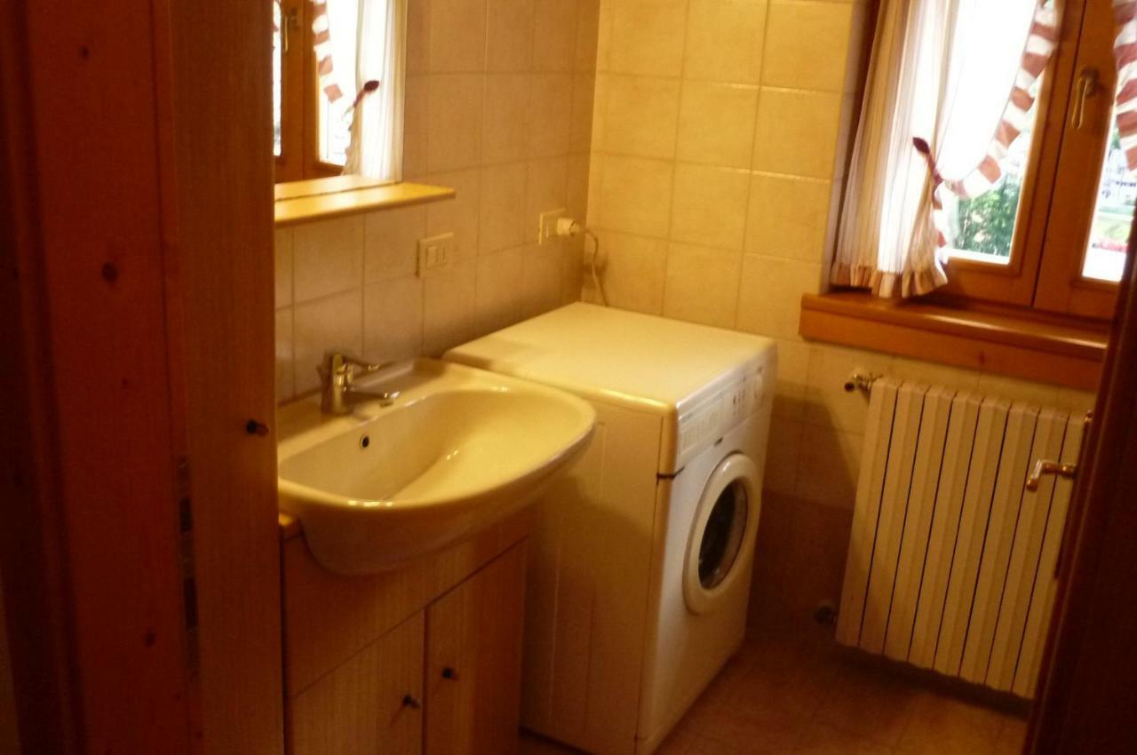Apartmán Casa Lisetta Cipat Zero22018-At-Zero53007 Bocenago Exteriér fotografie