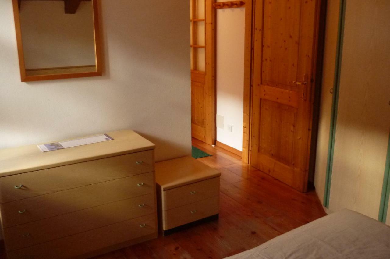 Apartmán Casa Lisetta Cipat Zero22018-At-Zero53007 Bocenago Exteriér fotografie