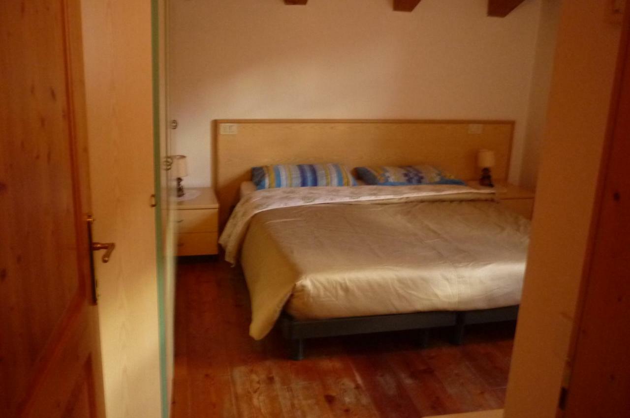Apartmán Casa Lisetta Cipat Zero22018-At-Zero53007 Bocenago Exteriér fotografie
