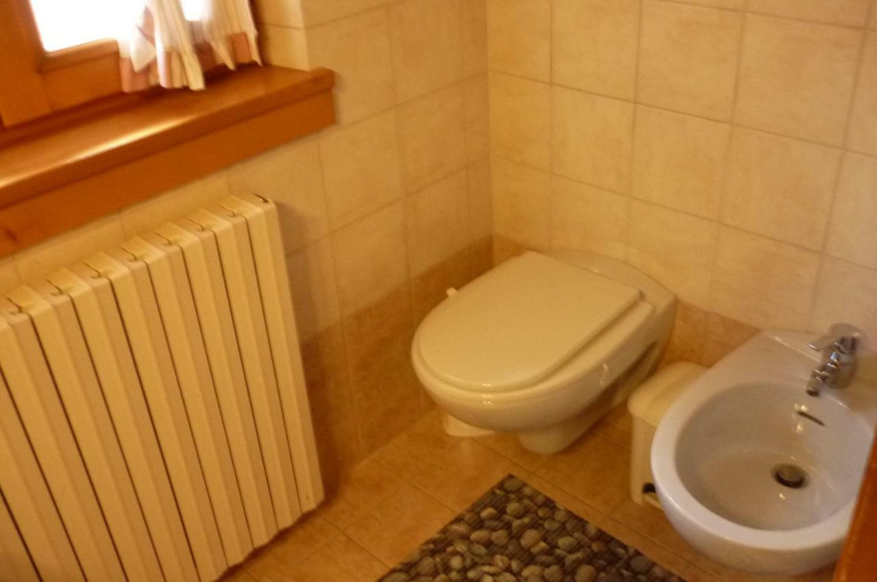 Apartmán Casa Lisetta Cipat Zero22018-At-Zero53007 Bocenago Exteriér fotografie