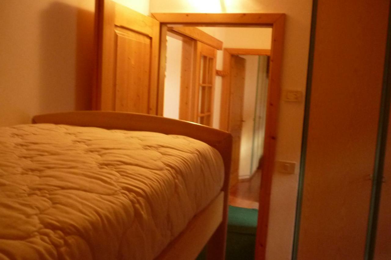 Apartmán Casa Lisetta Cipat Zero22018-At-Zero53007 Bocenago Exteriér fotografie