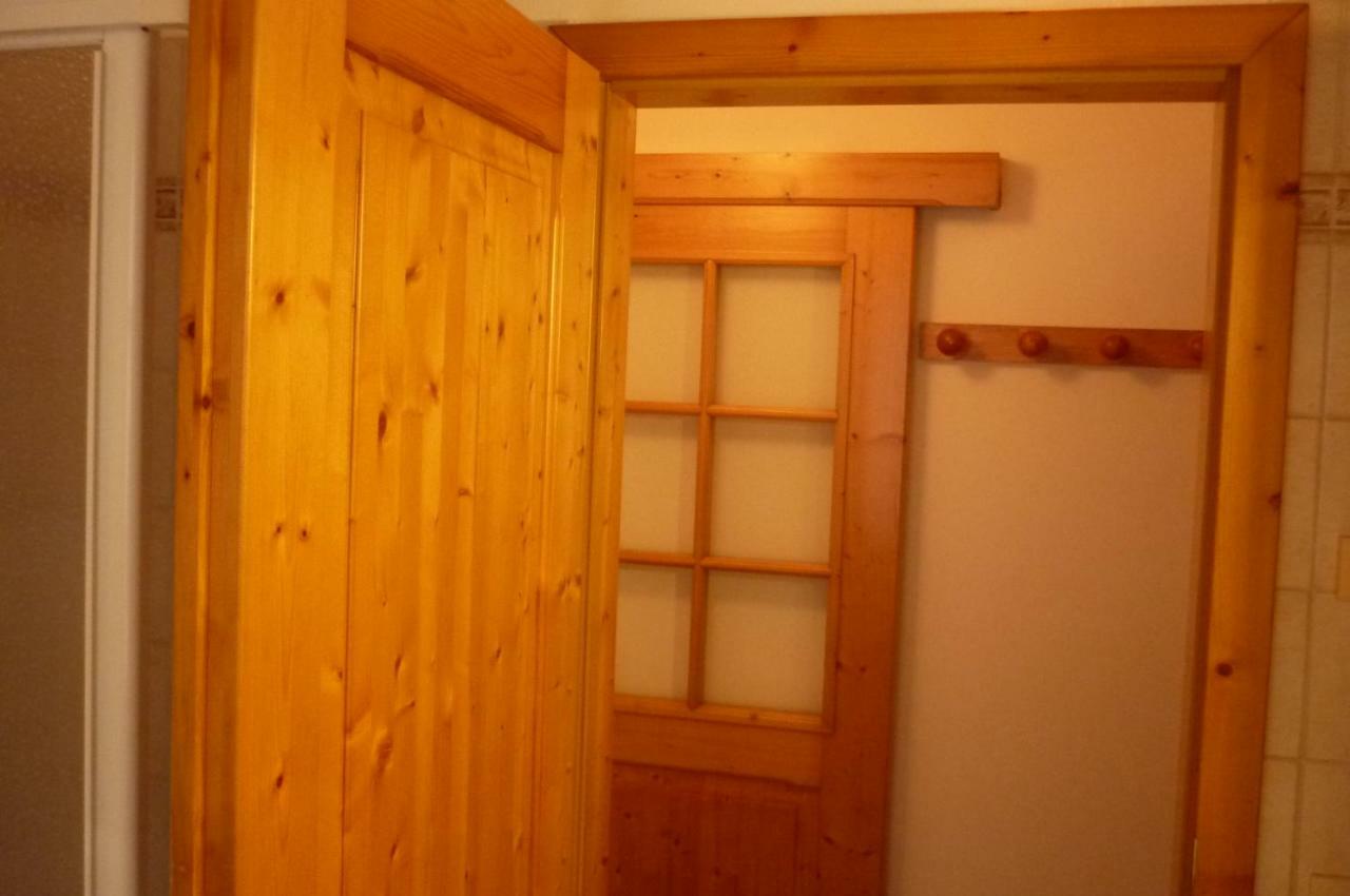 Apartmán Casa Lisetta Cipat Zero22018-At-Zero53007 Bocenago Exteriér fotografie
