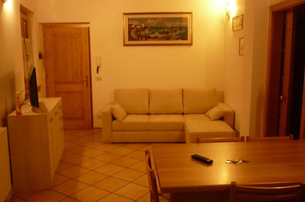 Apartmán Casa Lisetta Cipat Zero22018-At-Zero53007 Bocenago Exteriér fotografie