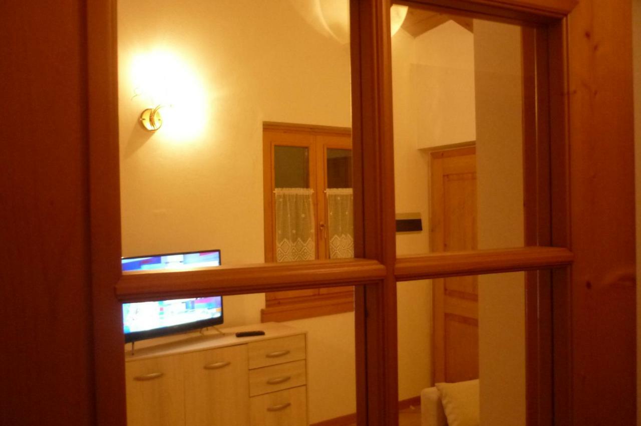 Apartmán Casa Lisetta Cipat Zero22018-At-Zero53007 Bocenago Exteriér fotografie