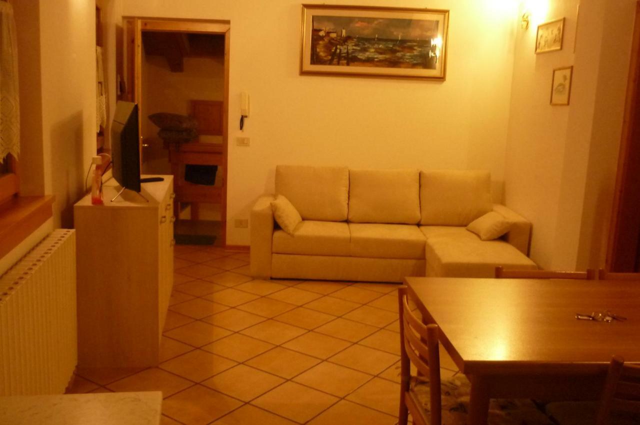 Apartmán Casa Lisetta Cipat Zero22018-At-Zero53007 Bocenago Exteriér fotografie