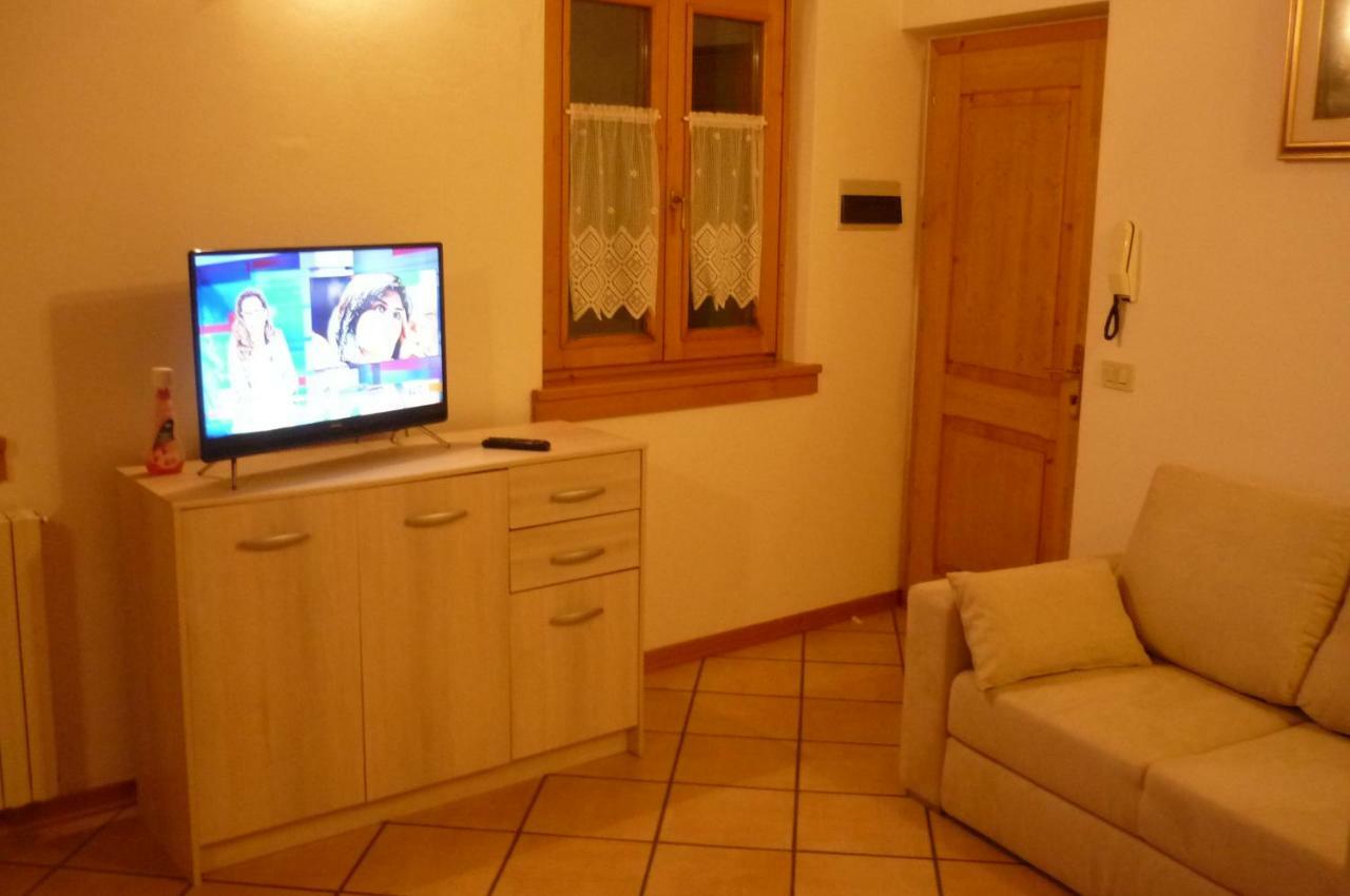Apartmán Casa Lisetta Cipat Zero22018-At-Zero53007 Bocenago Exteriér fotografie
