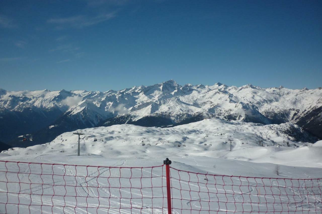 Apartmán Casa Lisetta Cipat Zero22018-At-Zero53007 Bocenago Exteriér fotografie