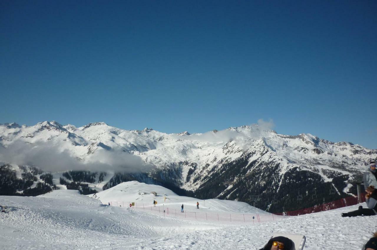 Apartmán Casa Lisetta Cipat Zero22018-At-Zero53007 Bocenago Exteriér fotografie