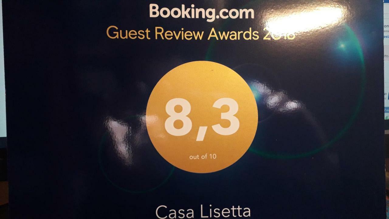 Apartmán Casa Lisetta Cipat Zero22018-At-Zero53007 Bocenago Exteriér fotografie
